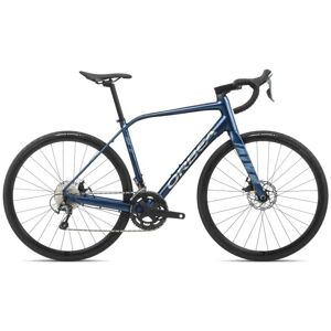 Orbea Vélo Route AVANT H40 - 2024 - Moondust Blue (gloss/matt) - Publicité