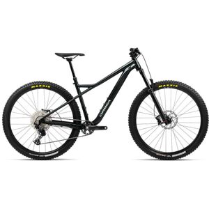 Orbea VTT - LAUFEY H10 SLX - 2023 - Dark