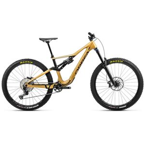 Orbea VTT Carbone 29 - RALLON M20 - 2023 - Golden Sand (matt)