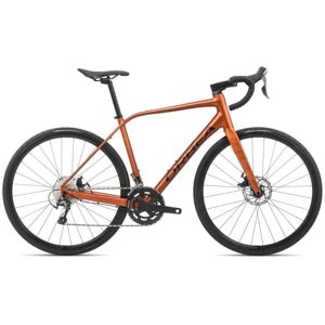 Orbea Vélo Route AVANT H40 - 2024 - Orange Candy