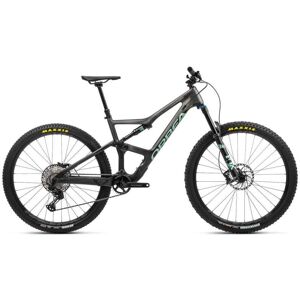 Orbea VTT - OCCAM M30 XT - 2023 - Infinity Green Carbon (matt/gloss)