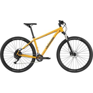 Cannondale VTT 27.5 - TRAIL 5 - 2023 - mango