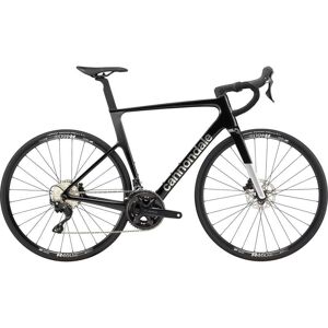 Cannondale Velo Route Carbone - SUPERSIX EVO 4 - 2023 - black