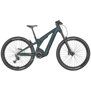 Scott CONTESSA PATRON eRide 910 - VTT Électrique Femme - 2023 - Publicité