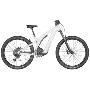 Scott CONTESSA STRIKE eRide 910 EVO - VTT Électrique Femme - 2023 - Publicité