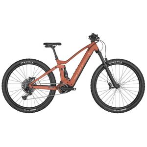 Scott CONTESSA STRIKE eRide 930 - VTT Électrique Femme - 2023 - Publicité