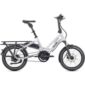 HSD S+ - 20 Inches Compact E-Bike - 2024 - shake polish