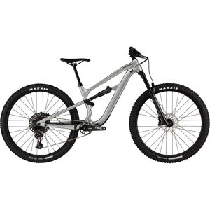 Cannondale VTT 29 - HABIT 3 - 2023 - grey