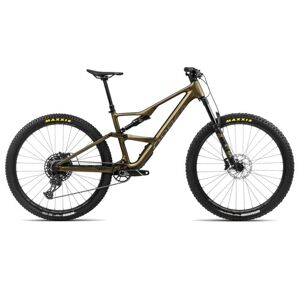 Orbea VTT 29 - OCCAM SL H20 - 2024 - Metallic Olive Green-Titanium Black (gloss)