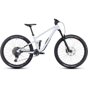 Cube VTT Carbone - STEREO ONE44 C:68X SLX - 2024 - 29 - frostwhite / black