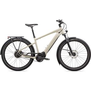 Specialized Velo de Ville Électrique - TURBO VADO 4.0 IGH - 2024 - birch / limestone speckling / birch reflective