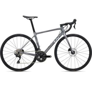 Liv Velo de Route Carbone Femme - LANGMA ADVANCED 2 - 2024 - Liquid Metal