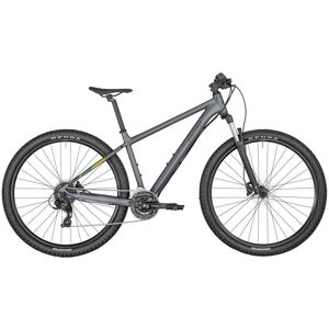 Bergamont VTT - REVOX 3 - 2023 - shiny mortar grey