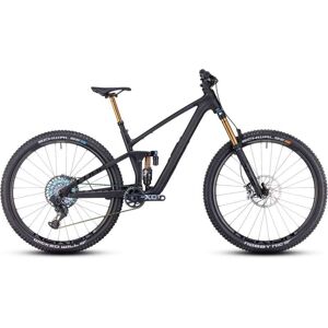 Cube VTT Carbone - STEREO ONE55 C:62 SLT - 2024 - 29 - carbon / black