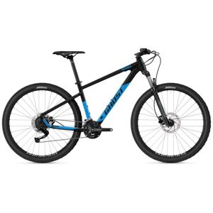 Ghost Kato Universal - 27.5" Mountainbike - 2023 - black / bright blue gloss - Publicité