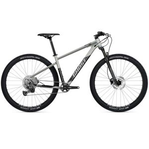 Ghost VTT 29" - KATO PRO - 2024 - light grey pearl / black matt - Publicité