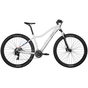 Bergamont VTT Femme - REVOX 3 FMN - 2023 - shiny white