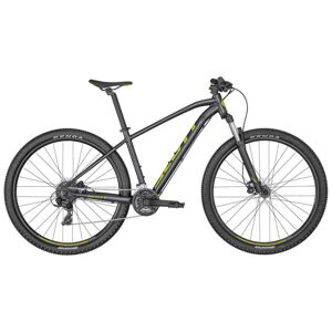 Scott ASPECT 760 - 27.5 VTT - 2023 - 290267 - black