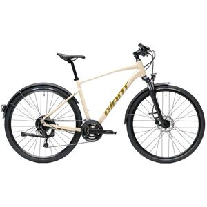 Vélo Cross - Roam EX - 2024 - Almond