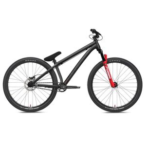 NS Bikes MOVEMENT 1 - 26" Dirt Bike - 2022 - noir - Publicité