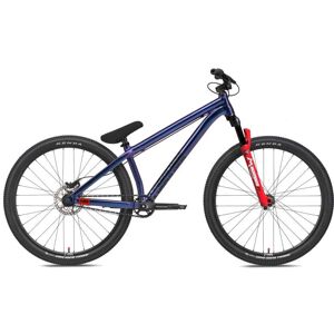 MOVEMENT 1 - 26" Dirt Bike - 2022 - chameleon