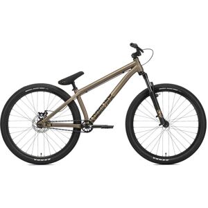 NS Bikes MOVEMENT 3 - 26" Vélo Dirt Jump - 2022 - olive rust - Publicité