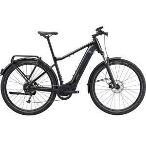 Giant VTC Électrique Homme 29 - EXPLORE E+ 2 GTS - 2024 - Gunmetal Black