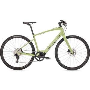 Specialized Velo de Ville Électrique - TURBO VADO 4.0 SL - 2024 - limestone / black reflective