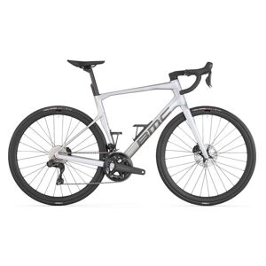 BMC Velo Route Carbone - ROADMACHINE 01 FOUR - 2024 - pearl river / black