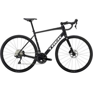 Trek Velo Route - Domane AL 5 Gen 4 - 2024 - matte trek black