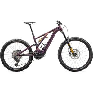 VTT Électrique - TURBO LEVO ALLOY LTD - 2024 - chameleon