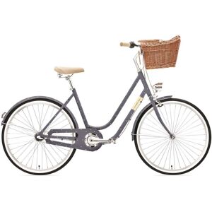 Creme Cycles MOLLY - 26" Vélo de ville pour Femme - 2023 - midnight gold - Publicité