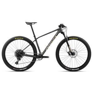 Orbea VTT - ALMA M51 - 2024 - Powder Black