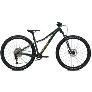 NS Bikes ECCENTRIC MINI - 27.5" VTT Adolescent - 2022 - green - Publicité