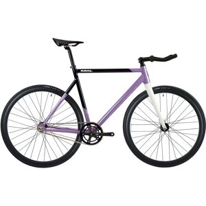 Vélo Fixie Santafixie Raval Stela Comet 30mm - Publicité