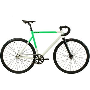 Vélo Fixie Santafixie Raval Stela Meteor 30mm - Publicité