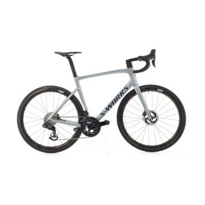 Specialized Tarmac SL7 Carbone Di2 12V Taille 58 Reconditionné - Publicité