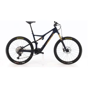 Orbea Rise M10 Carbone Taille XL Reconditionné - Publicité