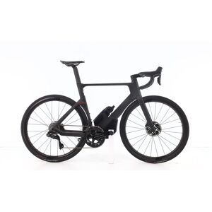 Orbea Orca Aero M10iLTD Carbone Di2 12V Taille 56 Reconditionné - Publicité