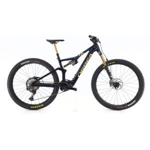 Orbea Rise M Team Carbone XT Di2 Taille M Reconditionné - Publicité