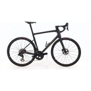 Specialized Tarmac SL8 S-Works Carbone Di2 12V Taille 58 Reconditionné - Publicité