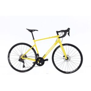 Cannondale Synapse 2 Carbone Di2 12V Taille 56 Reconditionné - Publicité