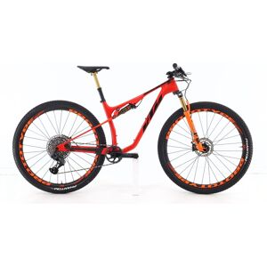 KTM Scarp Exonic Carbone XX1 AXS Taille M Reconditionné - Publicité