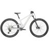 Scott CONTESSA SPARK 930 - 29" Women Mountainbike - 2022 - pearl snow white / chrome