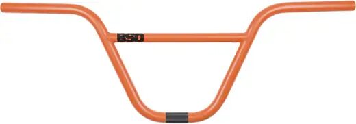 BSD Guidon BMX BSD Freedom (Lava Orange)