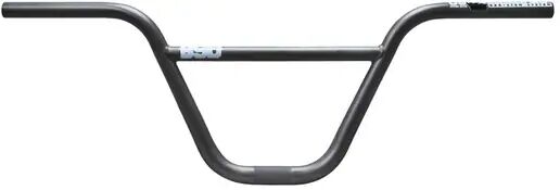 BSD Guidon BMX BSD Freedom OS 25.4mm (Flat Raw)