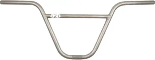 BSD Guidon BMX BSD High As Hell OS 25.4mm (Flat Raw)