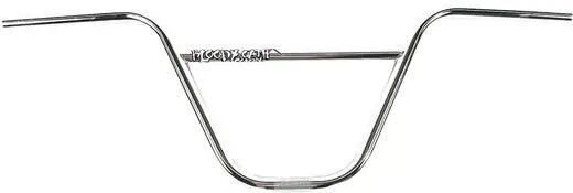 Colony Guidon BMX Colony Bloody Oath (Chrome Plated)