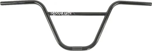 Colony Guidon BMX Colony Bloody Oath (Noir)