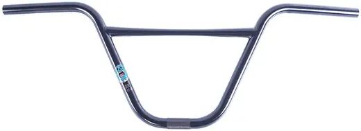 Colony Guidon BMX Colony Sweet Tooth Alex Hiam (Noir)